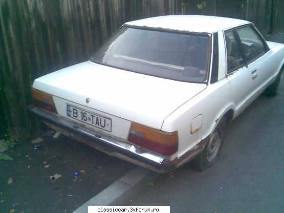 Am vazut prin Bucuresti - Ford de vanzare - Am vazut prin Romania