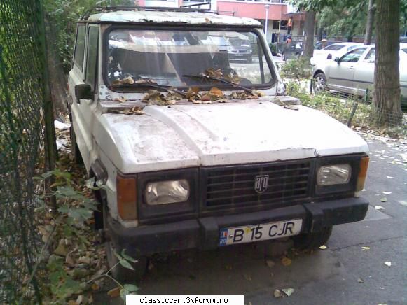 Am vazut prin Bucuresti - shao77 - Am vazut prin Romania