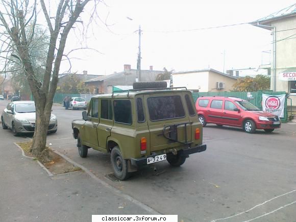 Am vazut prin Bucuresti - g-power - Am vazut prin Romania