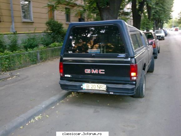 Am vazut prin Bucuresti - shao77 - Am vazut prin Romania