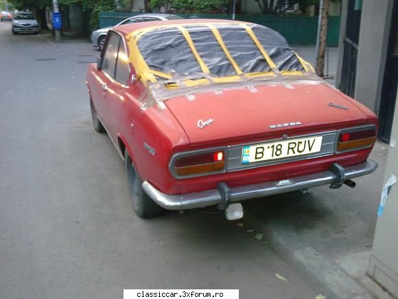 Am vazut prin Bucuresti - shao77 - Am vazut prin Romania