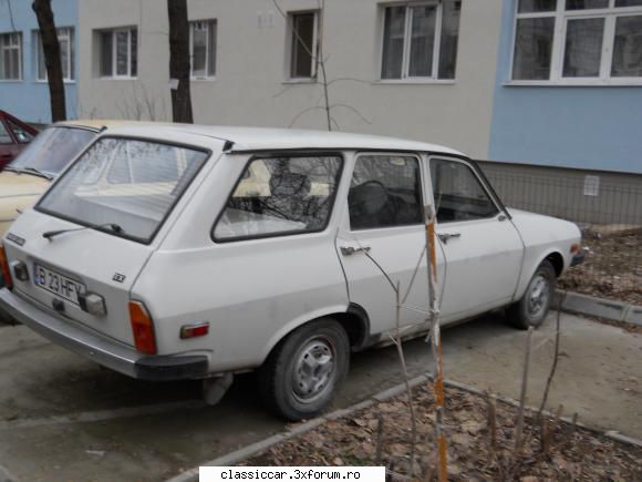 Am vazut prin Bucuresti - cred ca este fabricat intre model tx, 4 trepte - Am vazut prin Romania