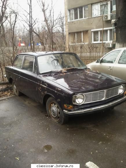 Am vazut prin Bucuresti - cabrio - Am vazut prin Romania