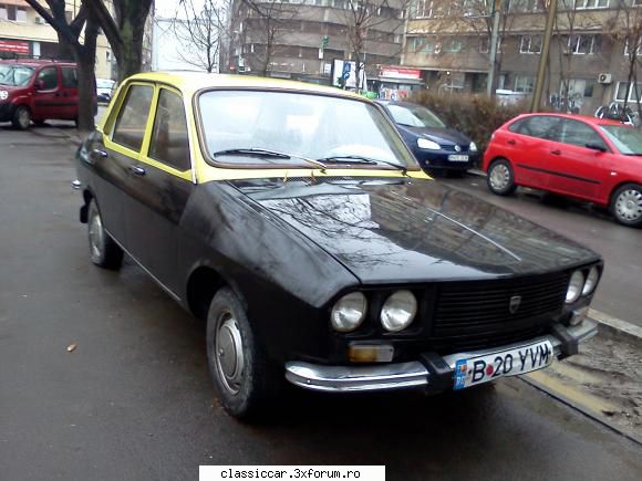 Am vazut prin Bucuresti - Alex1300BV - Am vazut prin Romania