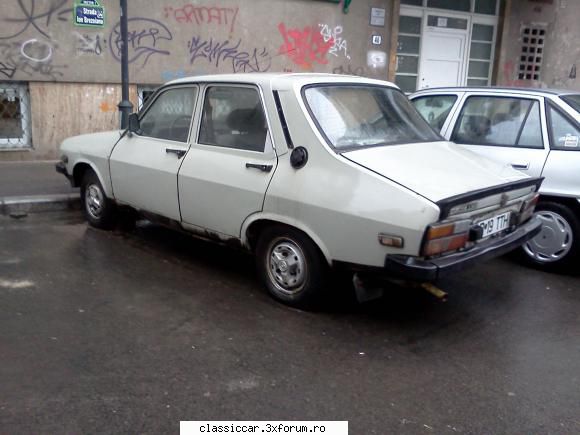 Am vazut prin Bucuresti - GTL 1 In ciuda faptului ca era cam putreda, mi - Am vazut prin Romania