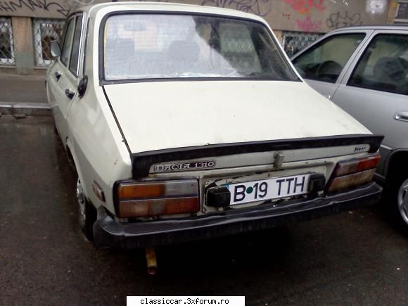 Am vazut prin Bucuresti - GTL 2 interesanta - Am vazut prin Romania