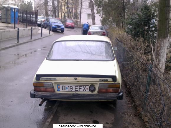 Am vazut prin Bucuresti - ultima, se pare ca nu este violata,destul de - Am vazut prin Romania