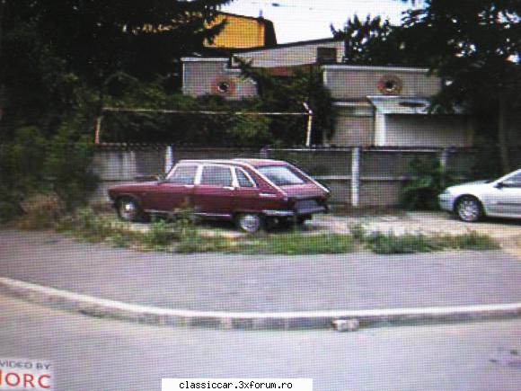 Am vazut prin Bucuresti - Postez 2 poze de pe str. Av Popisteanu. Scuze - Am vazut prin Romania