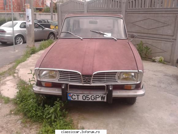 Am vazut prin Bucuresti - In legatura cu R16 de pe AVIATOR POPISTEANU - Am vazut prin Romania