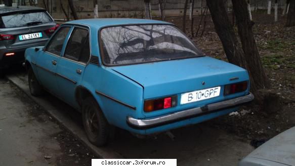 Am vazut prin Bucuresti - 13 Todesengel - Am vazut prin Romania