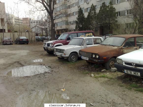 Am vazut prin Bucuresti - Zilele trecut fiind prin Bucuresti am ramas - Am vazut prin Romania
