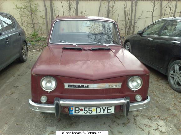 Am vazut prin Bucuresti - Alex_Bordu - Am vazut prin Romania
