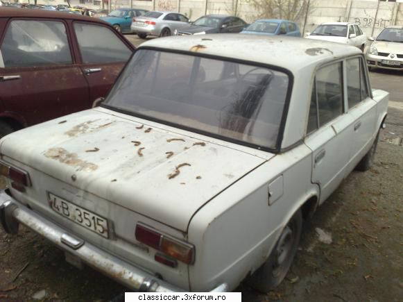 Am vazut prin Bucuresti - Avem si o Laditza - Am vazut prin Romania