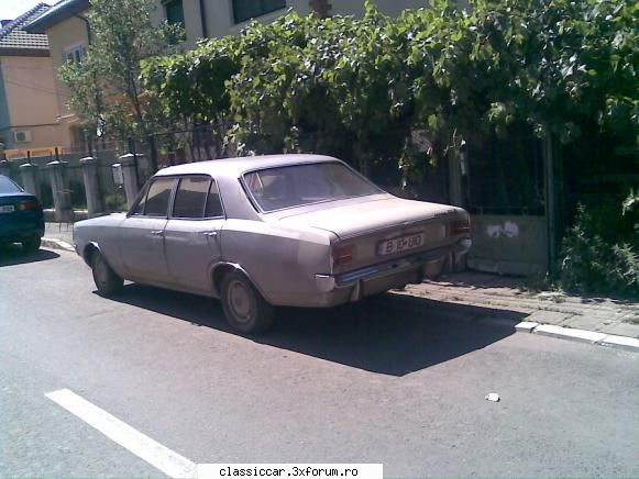 Am vazut prin Bucuresti - karmann - Am vazut prin Romania