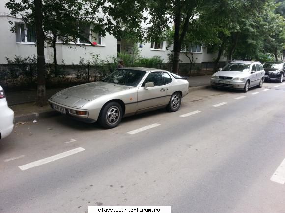 Am vazut prin Bucuresti - era sa uit de asta - Am vazut prin Romania