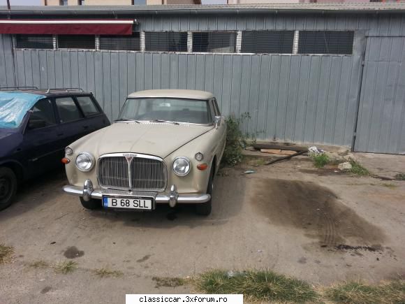 Am vazut prin Bucuresti - bogdan 1977 - Am vazut prin Romania