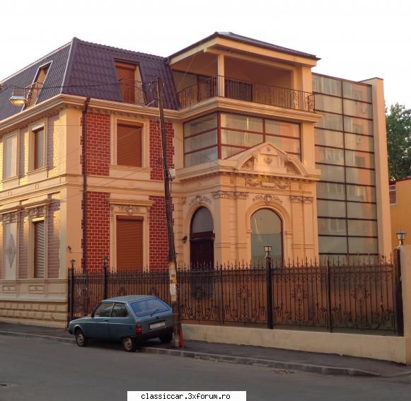 Am vazut prin Bucuresti - iustin.nt - Am vazut prin Romania