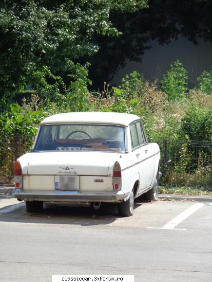 Am vazut prin Bucuresti - iustin.nt - Am vazut prin Romania