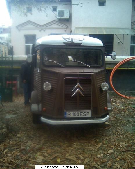Am vazut prin Bucuresti - Nu e bun linkul. Merge dar posibil sa nu se vada - Am vazut prin Romania
