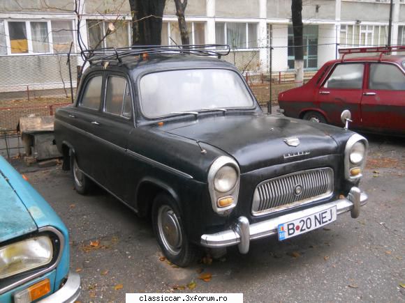 Am vazut prin Bucuresti - CARPATI - Am vazut prin Romania