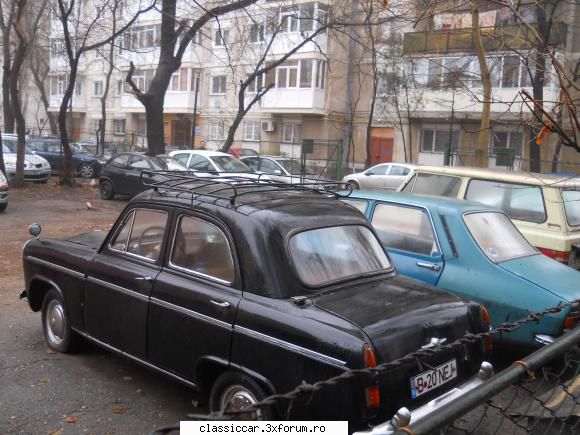 Am vazut prin Bucuresti - CARPATI - Am vazut prin Romania