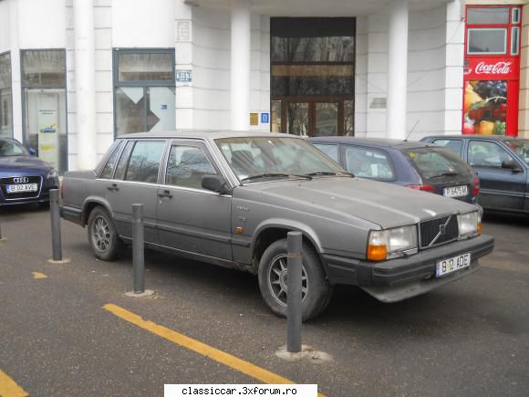 Am vazut prin Bucuresti - CARPATI - Am vazut prin Romania