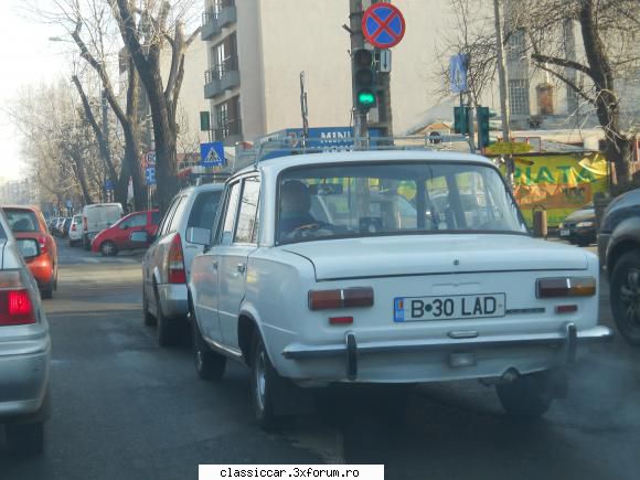 Am vazut prin Bucuresti - CARPATI - Am vazut prin Romania