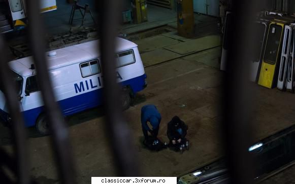 Am vazut prin Bucuresti - Rog un moderator sa mute topicul asta unde crede - Am vazut prin Romania