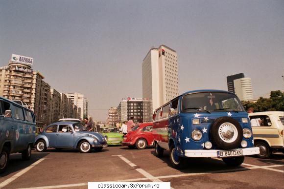 Am vazut prin Bucuresti - de la deschiderea pasajului basarab, recent era - Am vazut prin Romania