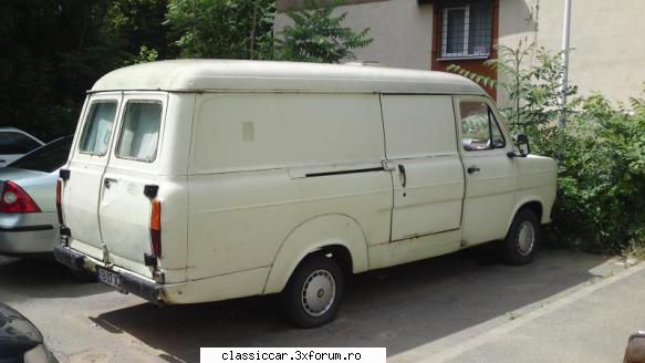 Am vazut prin Bucuresti - Daca vrea cineva sa se duca sa o vada tel. . Nu - Am vazut prin Romania