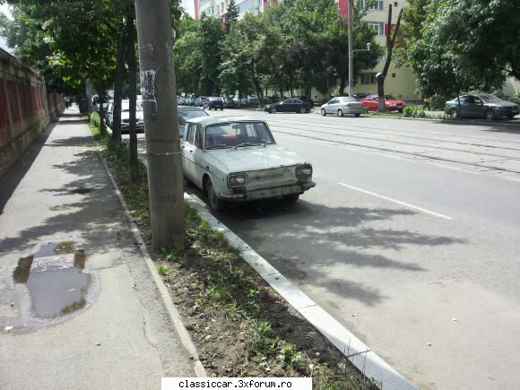 Am vazut prin Bucuresti - classicfan - Am vazut prin Romania