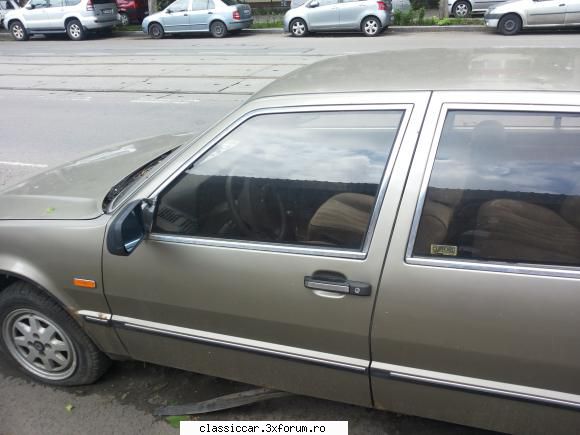 Am vazut prin Bucuresti - Si cu un viitor intunecat - Am vazut prin Romania