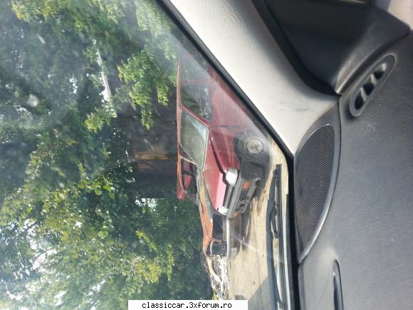 Am vazut prin Bucuresti - un mercedes w126 actor - Am vazut prin Romania
