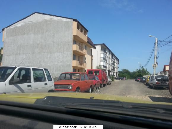 Am vazut prin Bucuresti - sile1 - Am vazut prin Romania