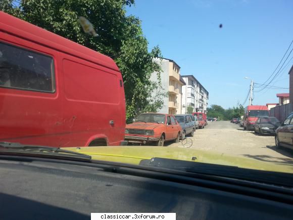 Am vazut prin Bucuresti - La aceeasi coada - Am vazut prin Romania