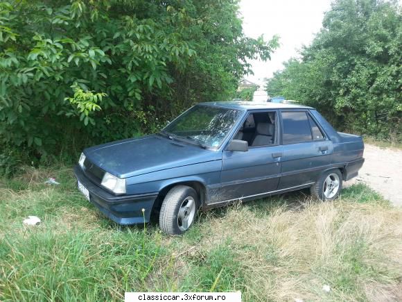 Am vazut prin Bucuresti - Am fost proprietar vreo jumatate de ora - Am vazut prin Romania
