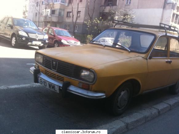 Am vazut prin Bucuresti - Inca mai traieste - Am vazut prin Romania