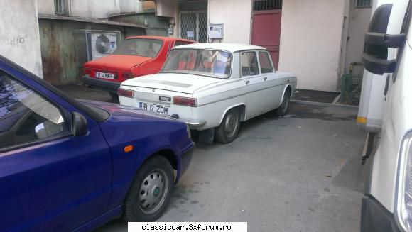 Am vazut prin Bucuresti - cata50 - Am vazut prin Romania