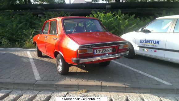 Am vazut prin Bucuresti - Prin parcarea unui Mall - Am vazut prin Romania