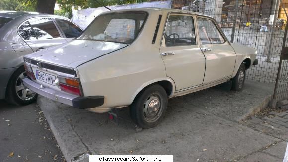 Am vazut prin Bucuresti - Zona Doamna Ghica - Am vazut prin Romania