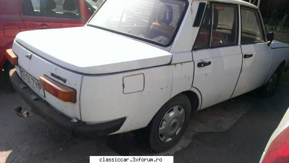Am vazut prin Bucuresti - Wart �n Militari - Am vazut prin Romania