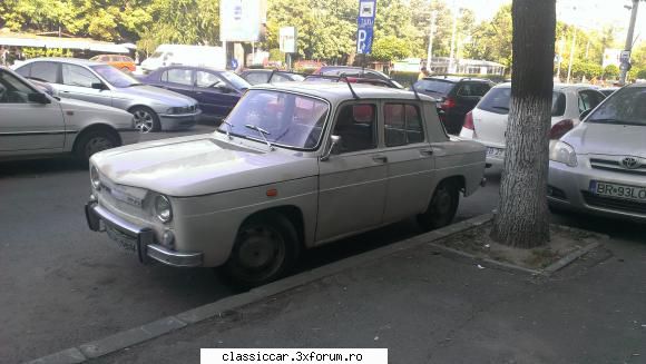 Am vazut prin Bucuresti - �ncă una tot �n Militari - Am vazut prin Romania