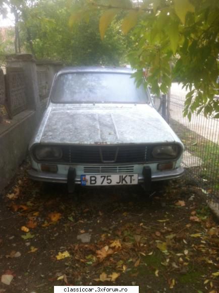 Am vazut prin Bucuresti - Geogeorge - Am vazut prin Romania