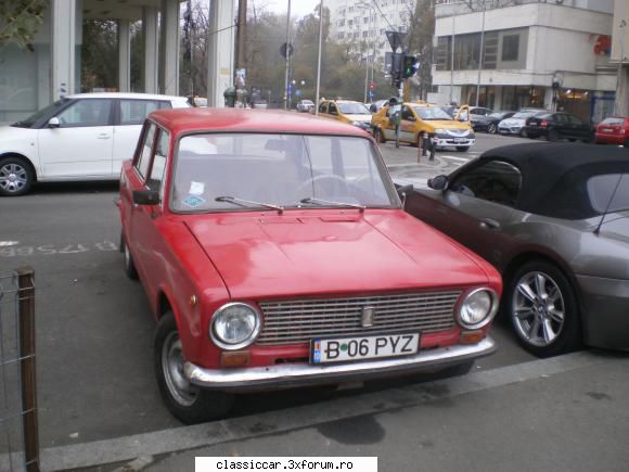 Am vazut prin Bucuresti - tomita - Am vazut prin Romania