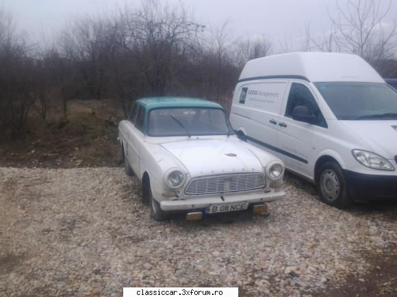 Am vazut prin Bucuresti - Am vazut ceva fain,la cateva strazi de mine .E - Am vazut prin Romania