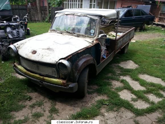 Am vazut prin Bucuresti - Pe langa Bucuresti... inca mai functiona pe post - Am vazut prin Romania