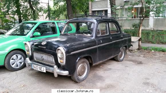 Am vazut prin Bucuresti - yo9hnf - Am vazut prin Romania
