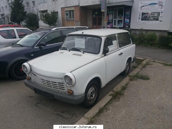 Am vazut prin Bucuresti - AUTOMOBILIA - Am vazut prin Romania
