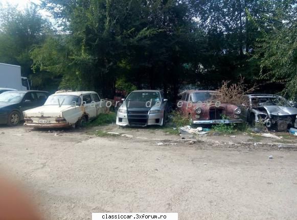 Am vazut prin Bucuresti - CARPATI - Am vazut prin Romania
