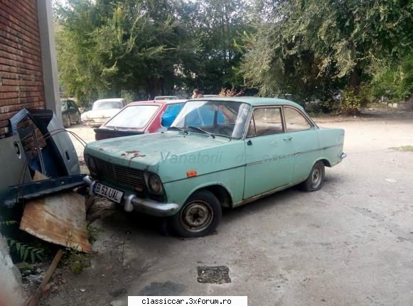 Am vazut prin Bucuresti - CARPATI - Am vazut prin Romania